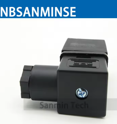 TRB Pulse Valve Series Coil AC220V DC24V Normal Voltage AC10VA DC6W Normal Power