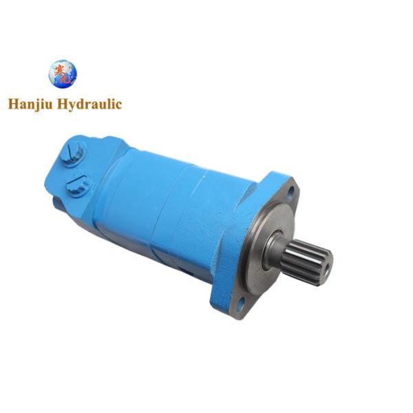 Buy Char Lynn 2000 Series Skid Steer Hydraulic Motor 1-1/4" Spline Shaft at wholesale prices