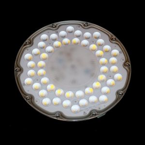 SMD 2835 Chip DOB Round LED PCB Assembly Custom Injection Made