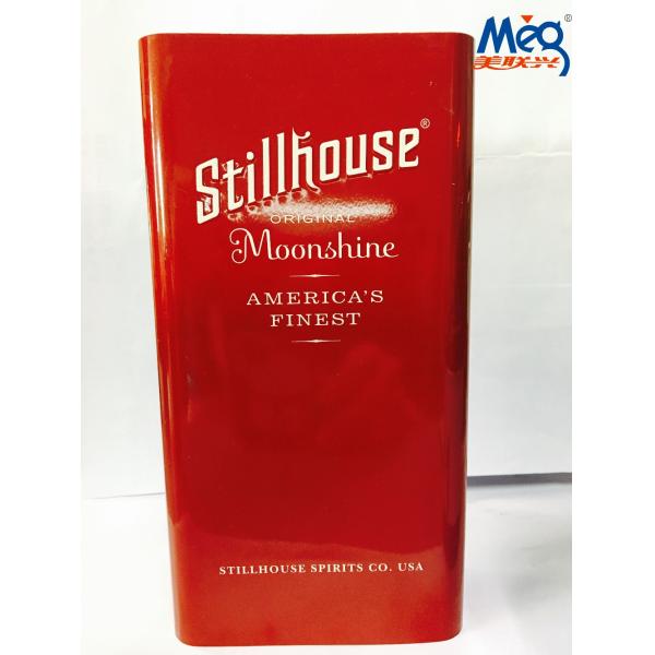 uv offset ink for 3d metal printing effect