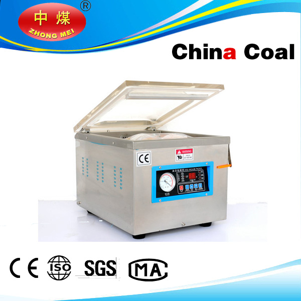 Buy DZ-260 Table top food vacuum packaging machine at wholesale prices