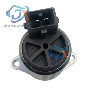 STAR ZEBRA TM68702 Solenoid valve Excavator Hydraulic Solenoid valve proportiona