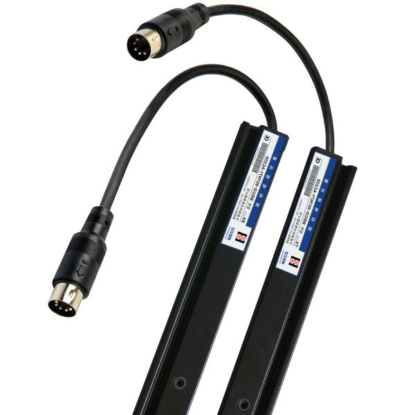 WECO Infrared Light Curtain N Model Lift Door Sensor NPN / PNP Output