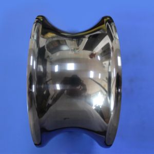 Customized Carbide Mold High-Hardness Precision Tungsten Carbide Pressure Roller