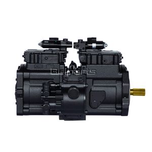 Kobelco SK135SR Excavator Hydraulic Main Pump K3V63DTP-0E01