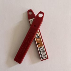 Quality 30° Tip Angle 9mm Cutter Blades Top Choice for Industrial Cutting Needs for sale