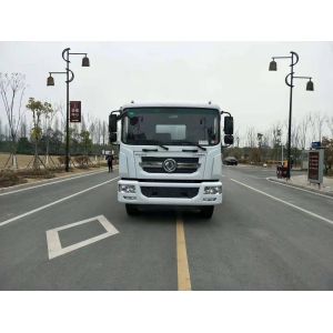 LHD RHD Street Washer Truck 25t Vacuum Road Cleaner Truck