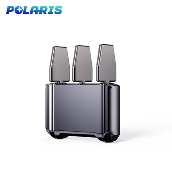 Buy IP55 Handheld Drone Detection Device Adopting Electromagnetic Wave Reflection at wholesale prices