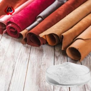 Printing and Dyeing Sodium Carboxymethl Cellulose Stability Sodium CMC