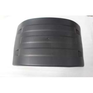 REAR MUDGUARD PANEL (MIDDLE)