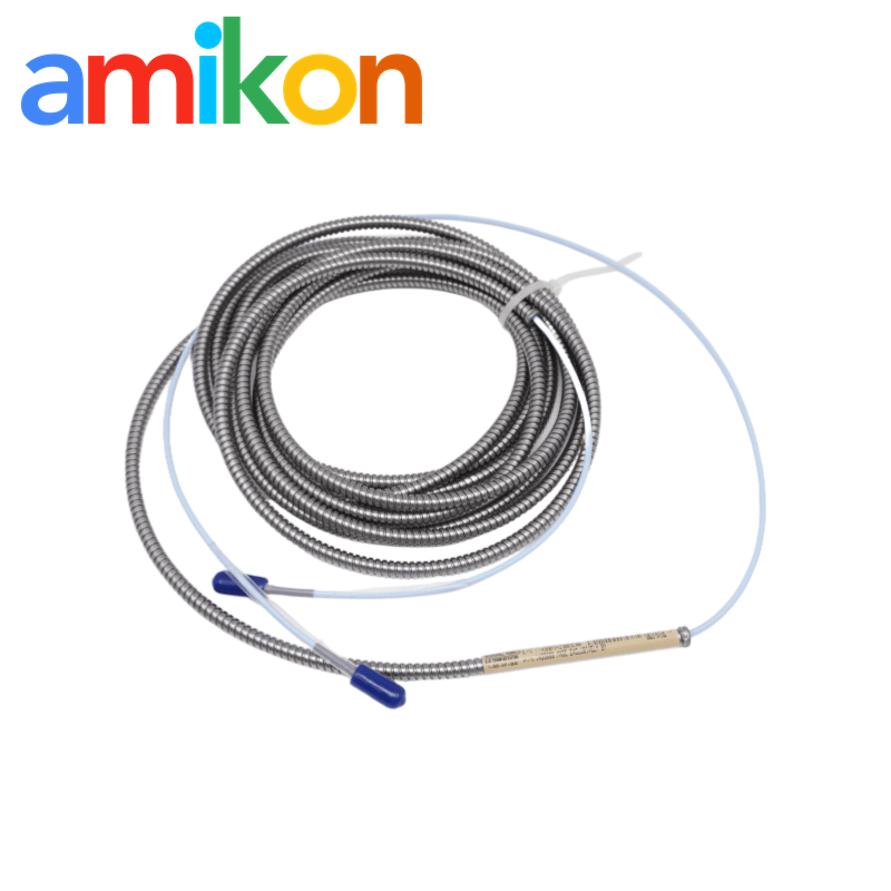 Quality Bently Nevada 1X35668 5 Meters Vibration Extension Cable with -40°C to +85°C Operating Range for sale