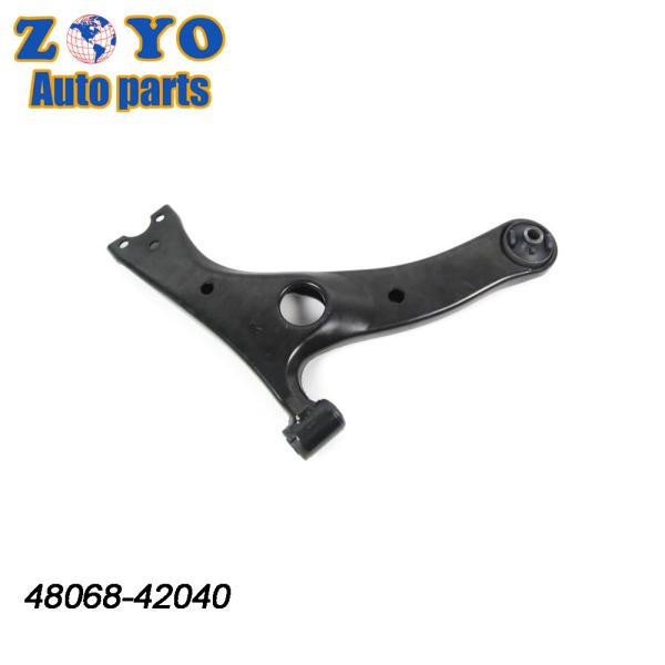 48068-42040 Suspension System Control Arm for Toyota RAV4 E-Coating Dorman No. 521-104