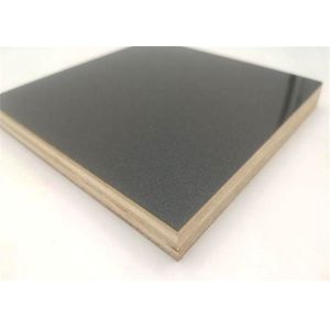 Acrylic Laminated 16mm CARB Lightweight Ply Board