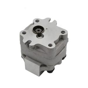 Hydraulic PVD15 Excavator Pilot Pump Multipurpose For Construction