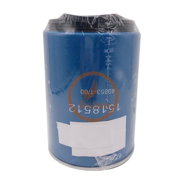 Professional Truck Excavator Fuel Filter 1518512 RE57304