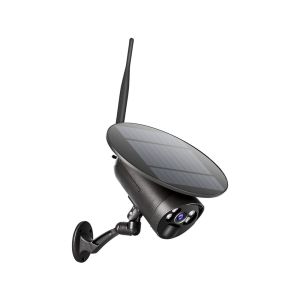 STG-3L Factory low price Outdoor Produced HD 1080P Smart Home Pir Detection Low