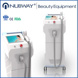 China Beauty Machine Diode Laser Hair Removal Machine China supplied on sale