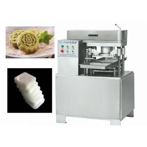 China 304 Stainless Steel Pastry Making Equipment / Cake Making Machine on sale