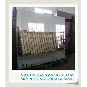 China Flat Mirror Aluminum 2mm,3mm 4mm,5mm,6mm on sale