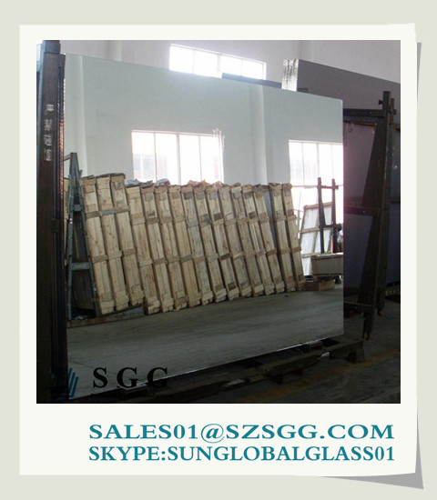 Buy Flat Mirror Aluminum 2mm,3mm 4mm,5mm,6mm at wholesale prices