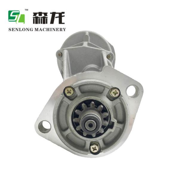 Starter Motor Toyota 2J 28100220, 281002206071, 2810022061, 281002206171, 2810022071, 2830022060, 283003298071