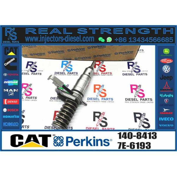 Diesel fuel injector 140-8413 162-0218 418-8820 0R-8461 0R-8469 0R-8465 0R-3742 0R-8463