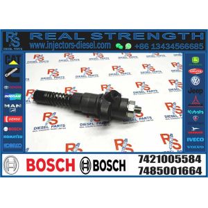 Fuel Injection Pump 0414693001 2113696 7421005584