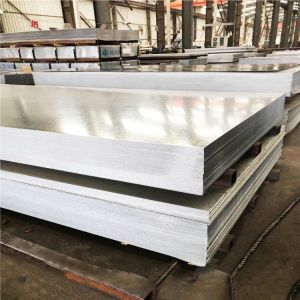 SUS AISI 316 Stainless Steel Plate Sheet 304 316L 310S 316 2B Slit Edge