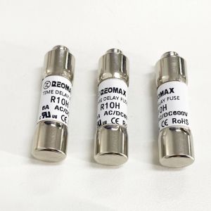 Cylinder Industrial Ceramic Fuse