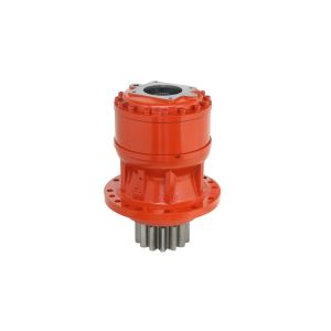 DH370 DX345 404-00094B Swing Gearbox Excavator Swing Reducer Without Motor