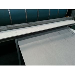 DPF Fecral Fiber Sintered Felt