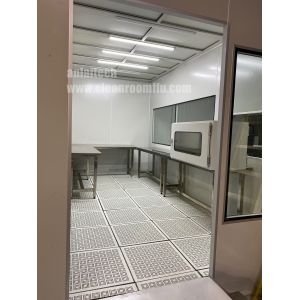 anlaitech Easy installation Modular cleanroom China