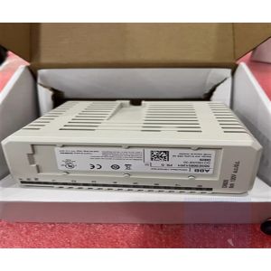 NEW ABB DI820 3BSE008512R1 PLC Module Digital Amplifier Module