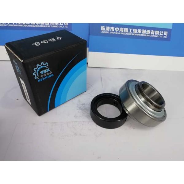 Buy 206KRRB6 HPS100GP Agricultural Ball Bearings Single Row Plastic Drum Packaging at wholesale prices