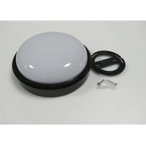 120°Beam Angle Ra80 Warm White LED Bulkhead Lamp 15W 120lm/W 3 Years Guarantee