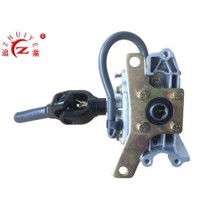 Cargo Tricycle Engine Parts / Reverse Gear With 3D Stereoscopic Housing