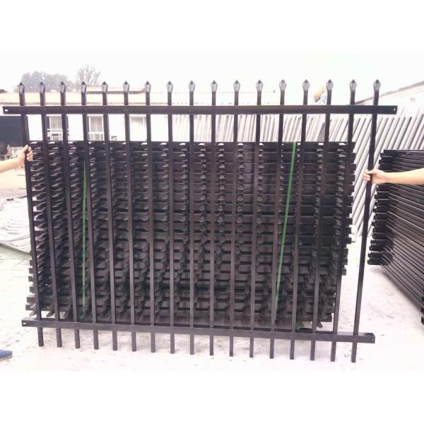 Buy best metal fence at wholesale prices