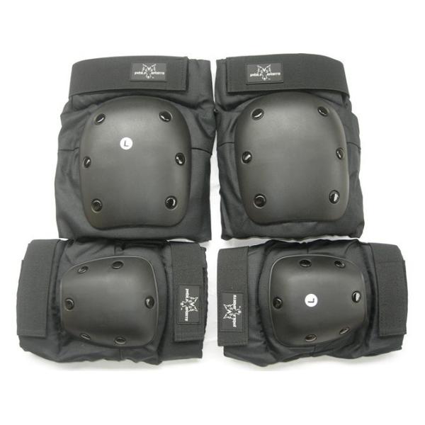 Buy New wolf Tactical knee and elbow pads/military protector at wholesale prices