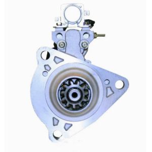 Quality 24V 11T 5.5KW Truck Starter Motor M009T60471 For MITSUBISHI Engine Parts for sale