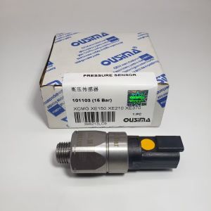 High Pressure Sensor 101103 15 Bar For XCMG XE150 XE210 XE370