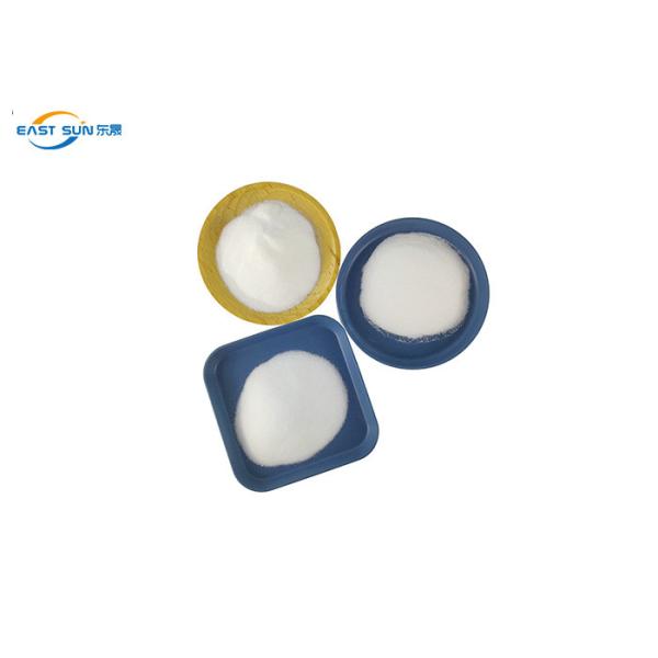 TPU DTF Hot Melt Powder Hot Melt Adhesive Powder For Screen Printing