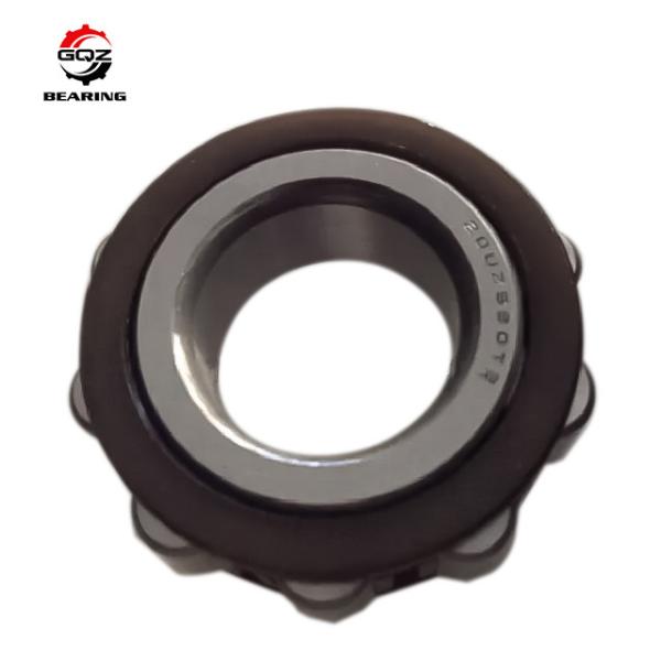 Thrust Cylindrical Roller Bearing 15UZ8217T2 (15UZ8217) Eccentric Bearing 15x40