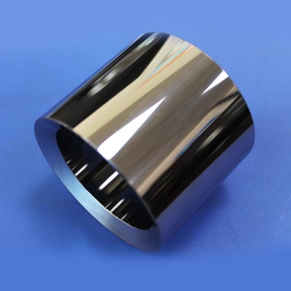 Buy Super Strength Thermal Stability Cemented Carbide Mold Washer at wholesale prices