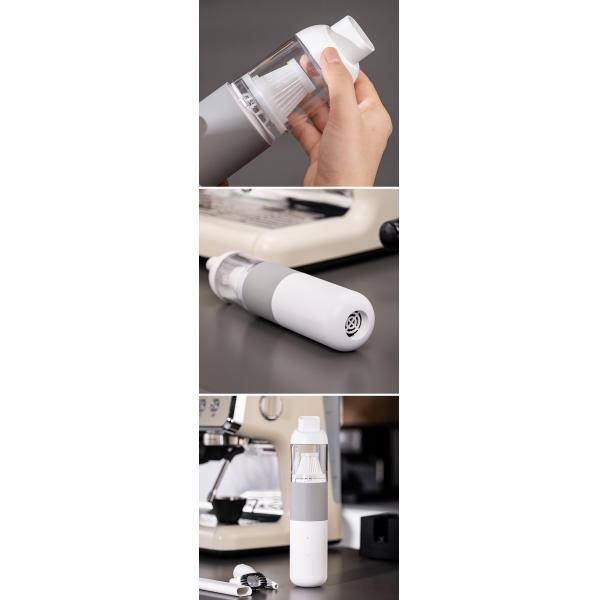 Mini Wireless Milk Frother Foamer Mixer for Customized Color Coffee Specialties
