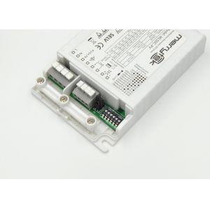 Constant Voltage Dimmable LED Driver 1-10V Multi Output Current , SEMKO