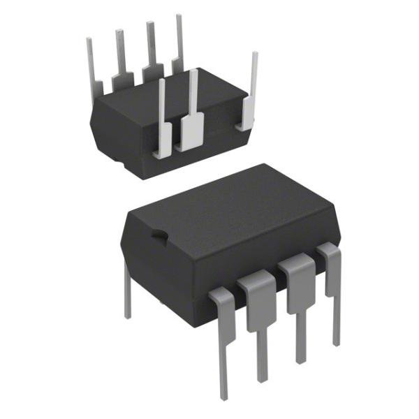 TOP245PN Integrated Circuit Chip TOPSwitch-GX Family Extended Power, Integrated