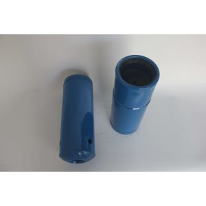 API Standard LTC L80 Self-latch Float Shoe and Collar for Gas Well Drilling with