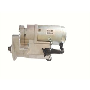 Automotive Electrical System Starter Assy For Toyota Fortuner Hilux Innova 28100