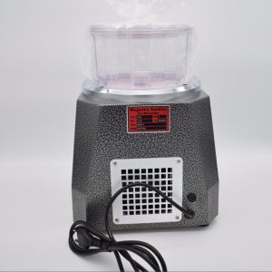 KT186s Magnetic Machine Jewelry Polisher Tumbler Tools Equipment