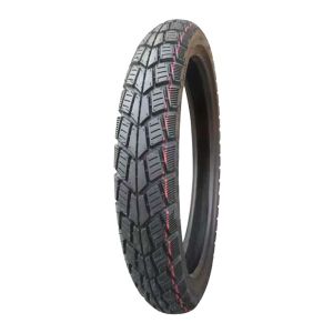 Premium Natural Rubber Motorcycle Tires for Wholesale Supply Motorcycle Tires